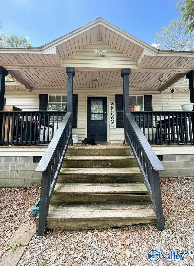 7455 4th Avenue, Altoona, AL 35952 - #3