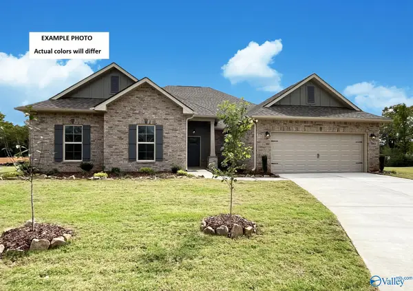 7122 Springwell Court Se, Gurley, AL 35748