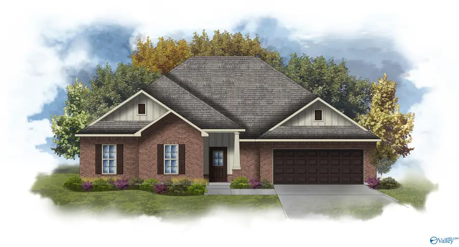 7122 Springwell Court Se, Gurley, AL 35748 - #2