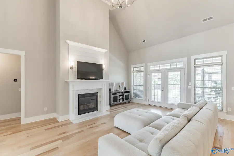 13841 Front Nine Drive, Athens, AL 35611 - #2