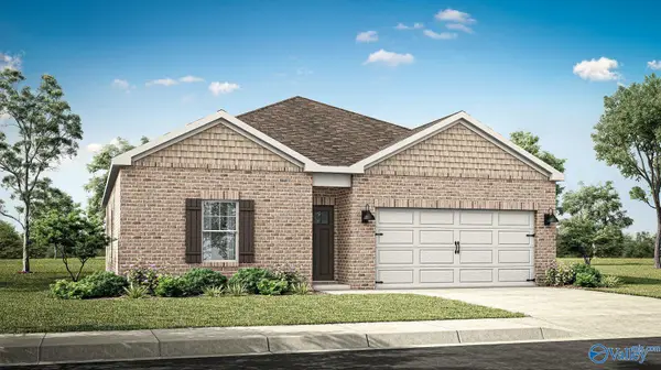 132 Ruby Elm Avenue Ne, Huntsville, AL 35810