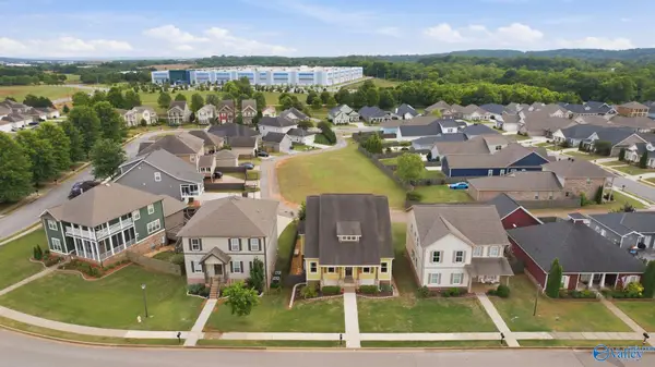 6408 Midtowne Lane Nw, Huntsville, AL 35806