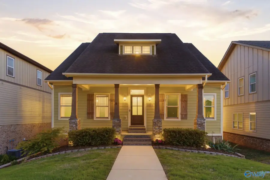 6408 Midtowne Lane Nw, Huntsville, AL 35806 - #3