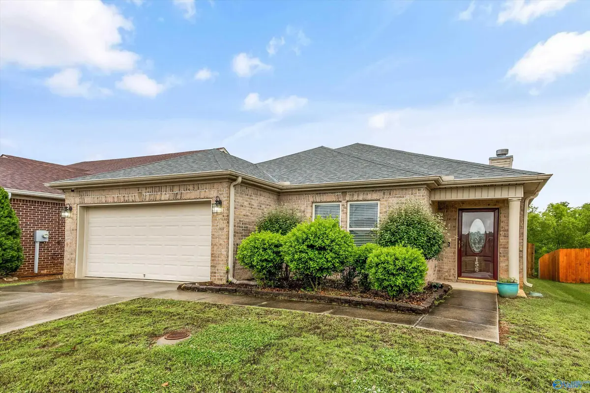 156 Gardengate Drive, Harvest, AL 35749 - #1