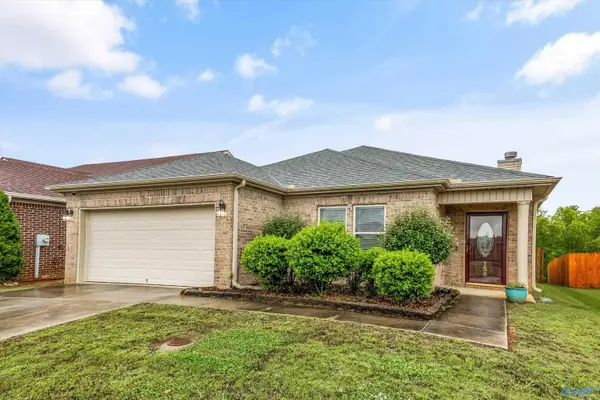 156 Gardengate Drive, Harvest, AL 35749