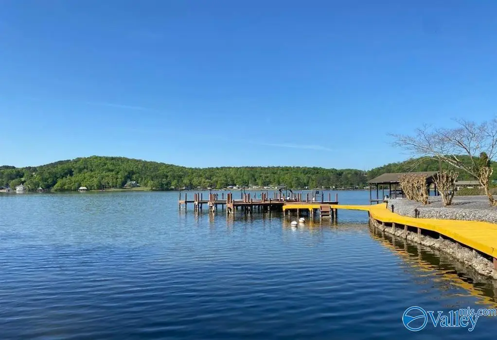 662 lot 8 County Road 662, Cedar Bluff, AL 35959 - #1