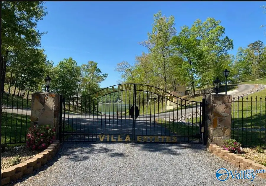 662 lot 19 County Road 662, Cedar Bluff, AL 35959 - #3
