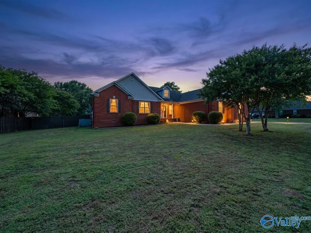 100 Bridle Bend Court, Huntsville, AL 35811 - #1