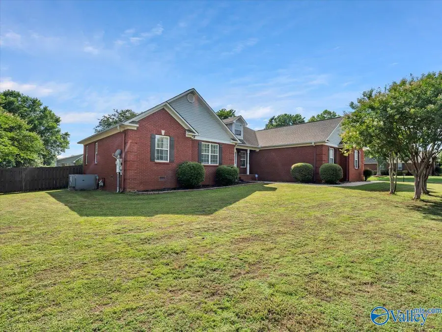 100 Bridle Bend Court, Huntsville, AL 35811 - #2