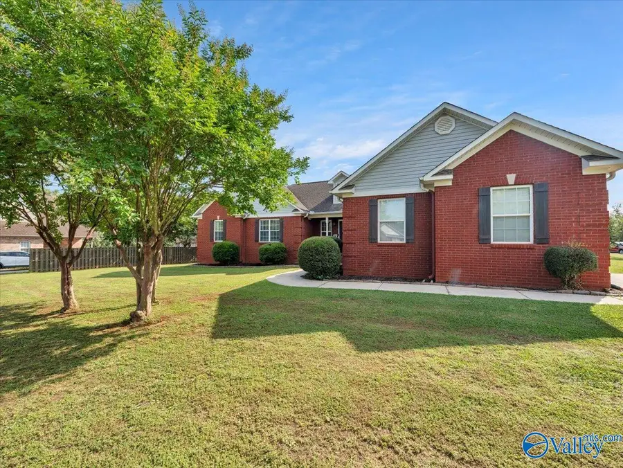 100 Bridle Bend Court, Huntsville, AL 35811 - #3