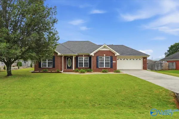 239 Morning Star Drive, Huntsville, AL 35811