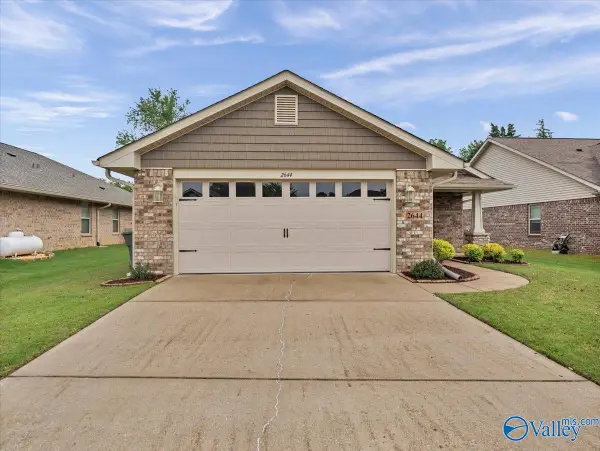 2644 Ashtynn Place Sw, Huntsville, AL 35803