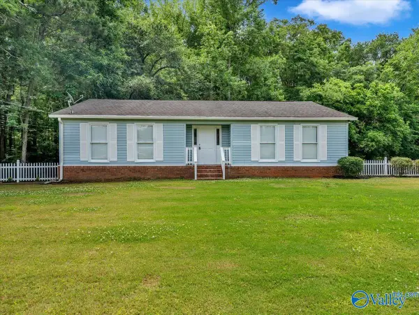 1412 Tunsel Road Sw, Hartselle, AL 35640