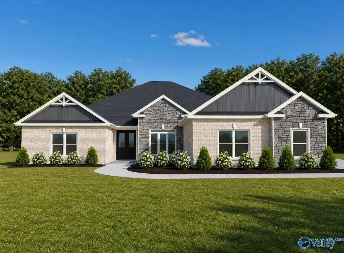Highpoint-B-1 Capshaw Road, Athens, AL 35613 - #1