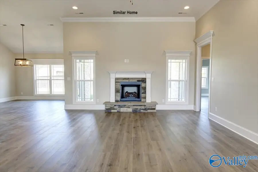 Highpoint-B-1 Capshaw Road, Athens, AL 35613 - #3