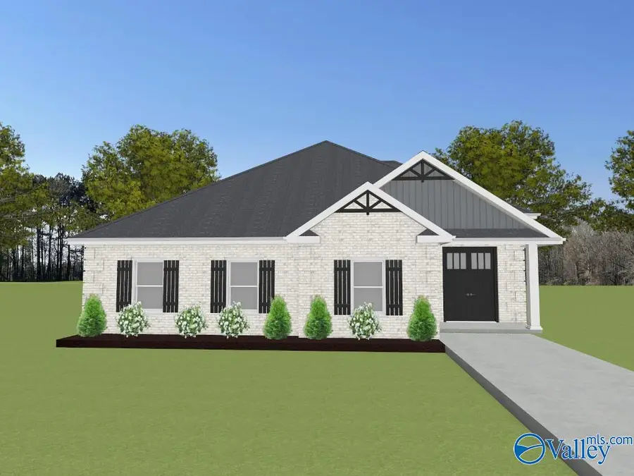 Emerson A1 Narayan Street, Madison, AL 35756 - #3