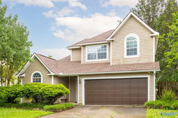 2507 Reabok Circle Sw, Huntsville, AL 35803