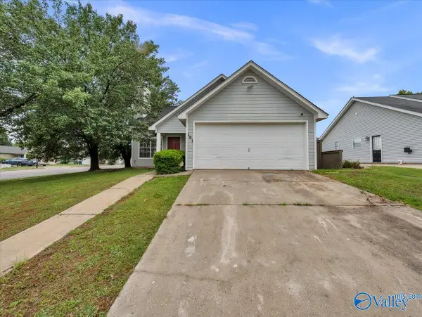 101 NW Sugar Bluff Lane, Madison, AL 35757