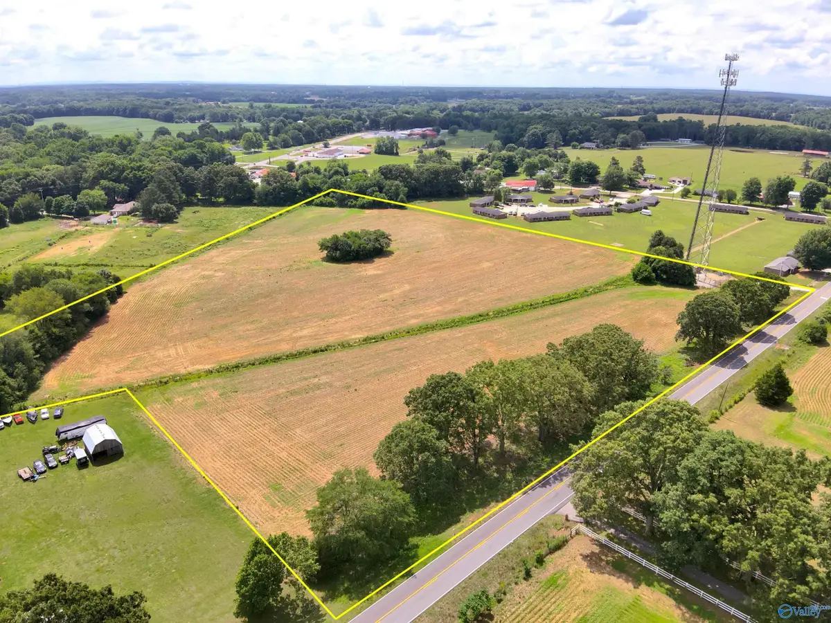 14.3 Acres Tillman Mill Road, Athens, AL 35614 - #1
