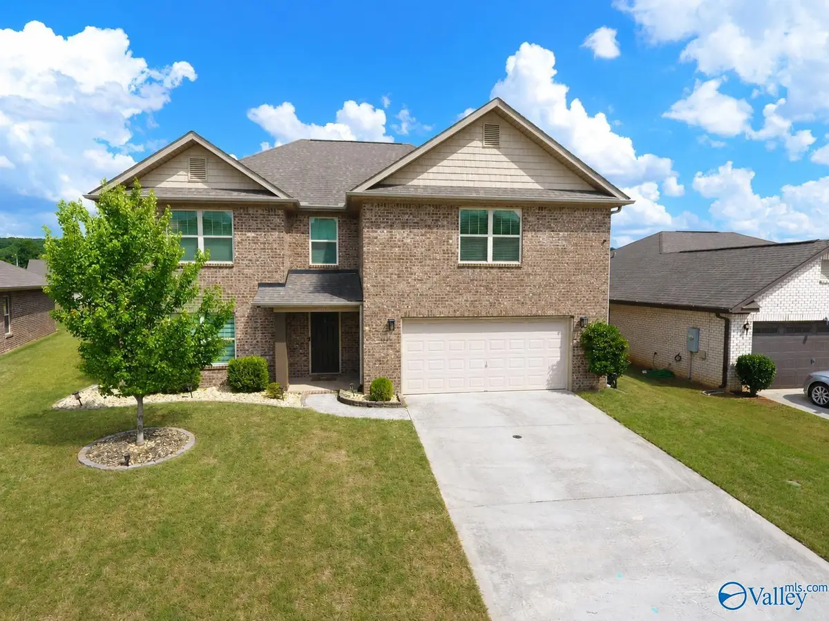 119 White Rock Drive, Harvest, AL 35749 - #1