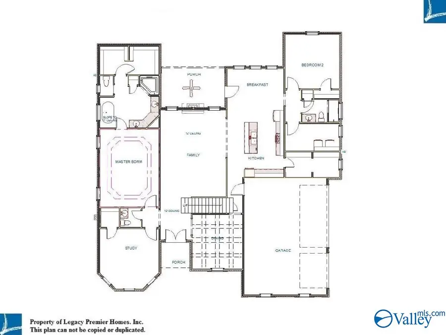 472 LOT Mallard Drive, Madison, AL 35756 - #2