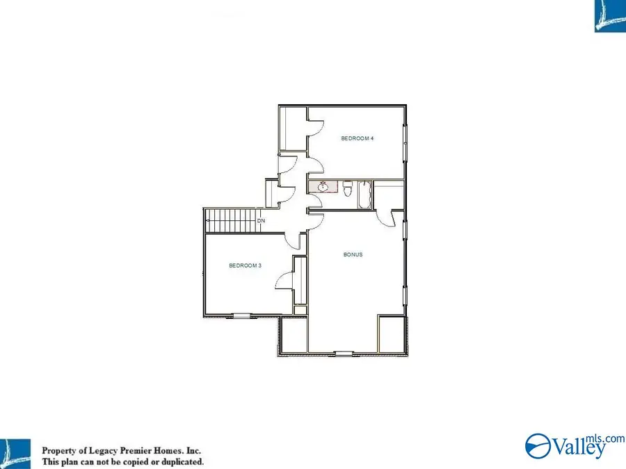 472 LOT Mallard Drive, Madison, AL 35756 - #3
