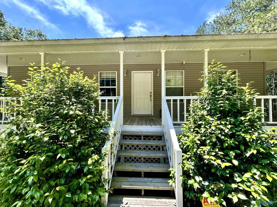 512 County Road 662, Cedar Bluff, AL 35959 - #2