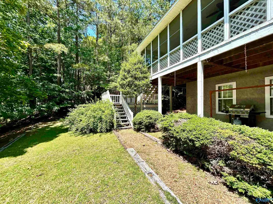 512 County Road 662, Cedar Bluff, AL 35959 - #3