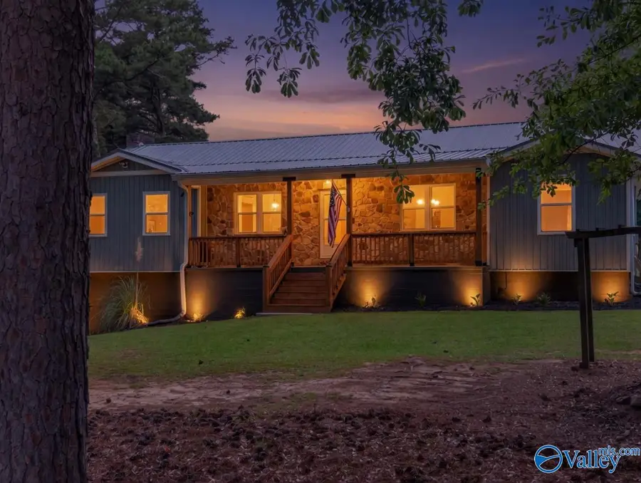 1821 Slasham Road, Ashville, AL 35953 - #2