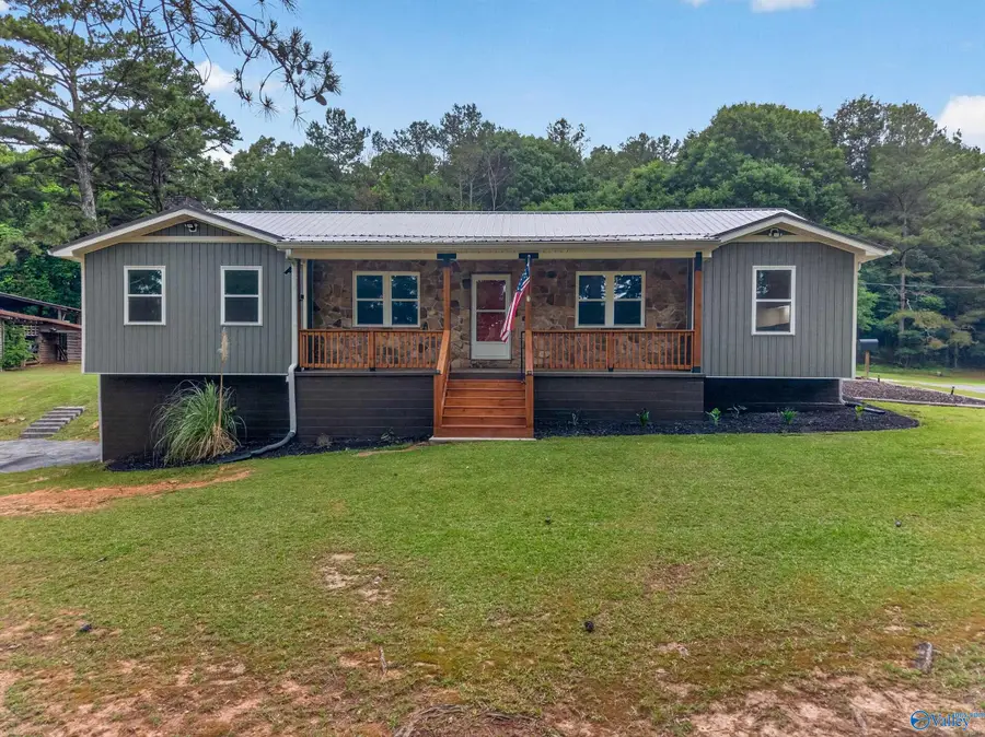 1821 Slasham Road, Ashville, AL 35953 - #3