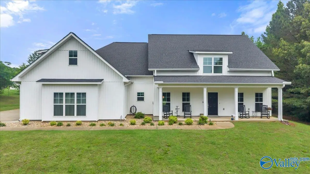 309 Henry Taylor Road, New Market, AL 35761 - #1