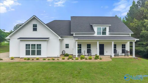 309 Henry Taylor Road, New Market, AL 35761
