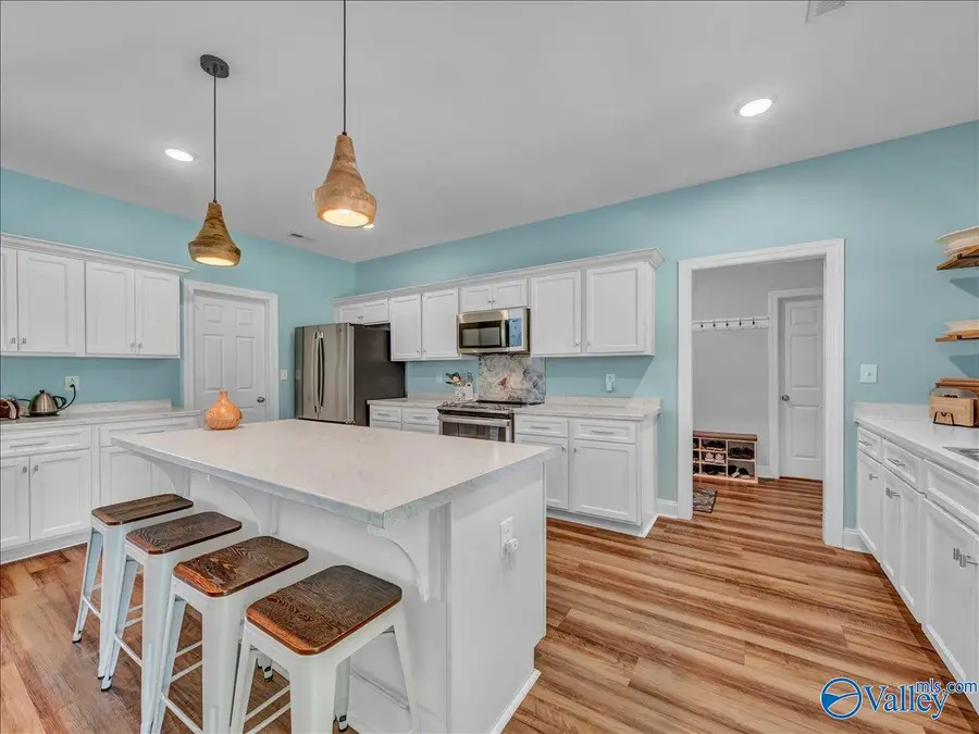 309 Henry Taylor Road, New Market, AL 35761 - #2