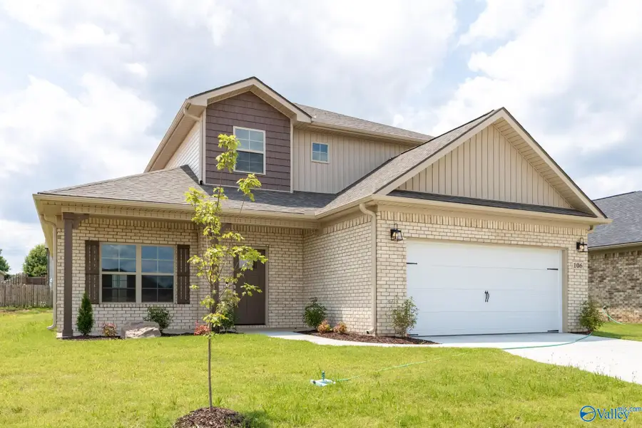106 Drupelet Lane, Meridianville, AL 35759 - #3