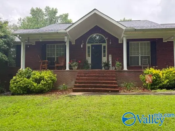 732 Wheeler Drive Ne, Arab, AL 35016