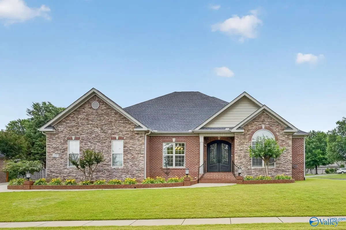 200 Bellavilla Way, Madison, AL 35756 - #1