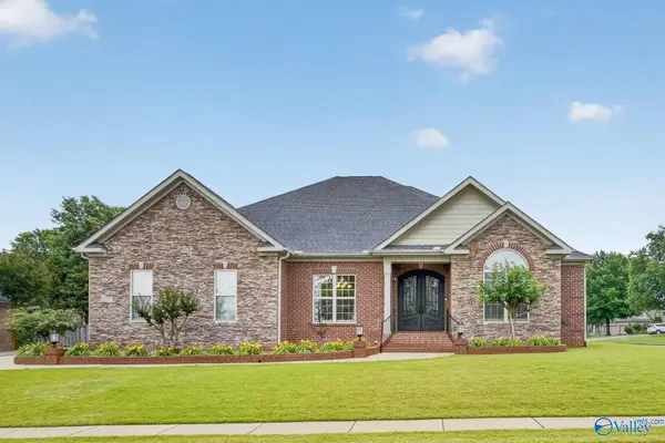 200 Bellavilla Way, Madison, AL 35756