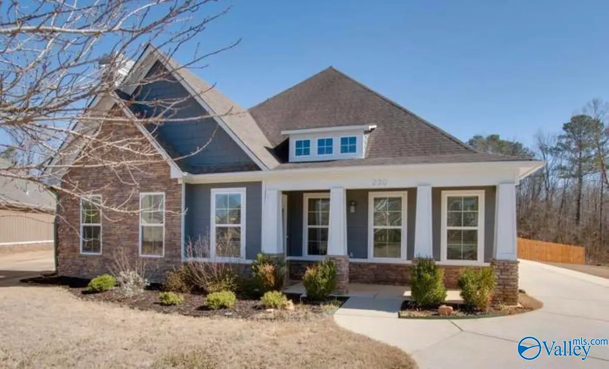 230 Wolf Creek Trail Sw, Huntsville, AL 35824 - #1