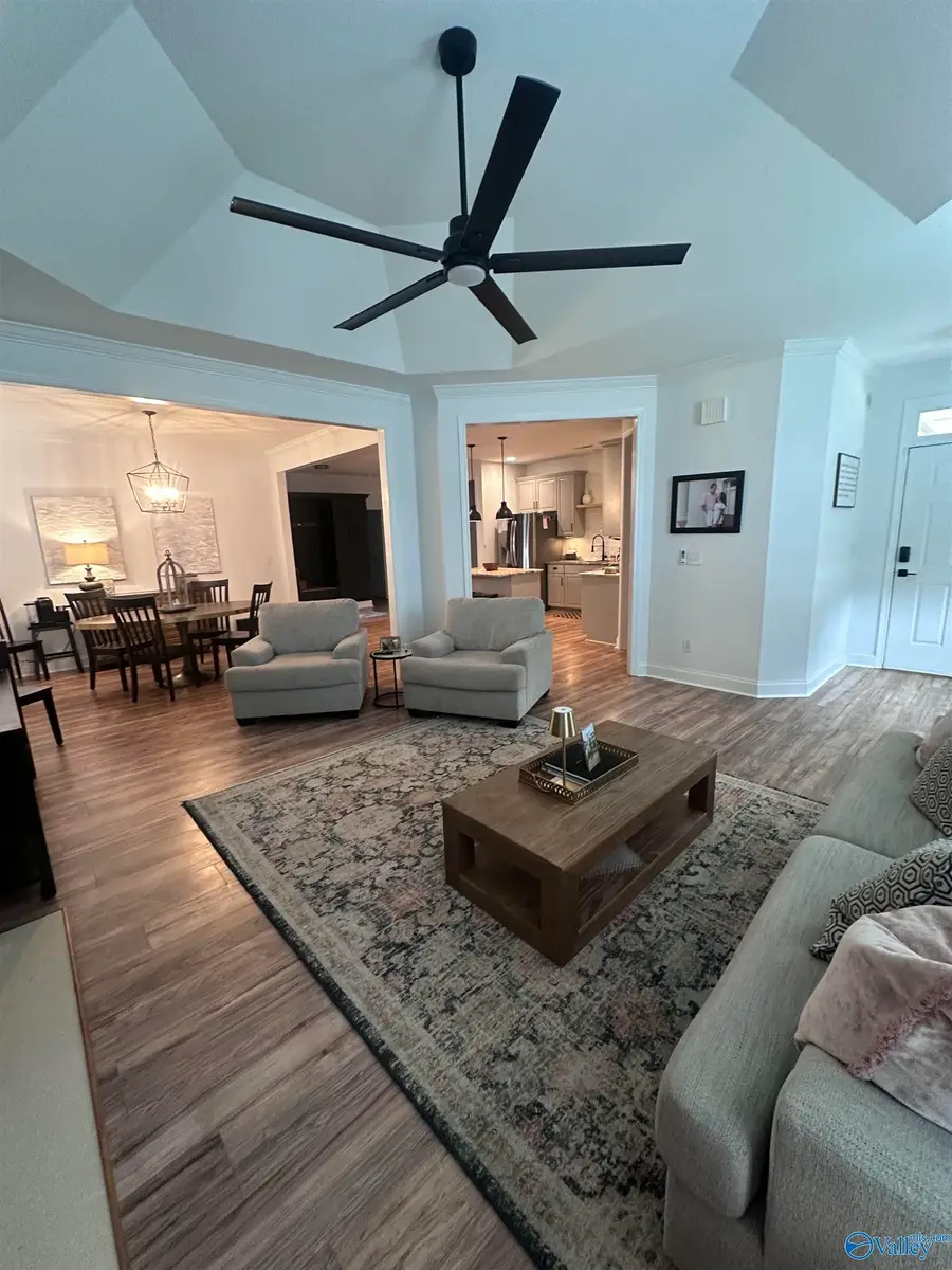 230 Wolf Creek Trail Sw, Huntsville, AL 35824 - #2