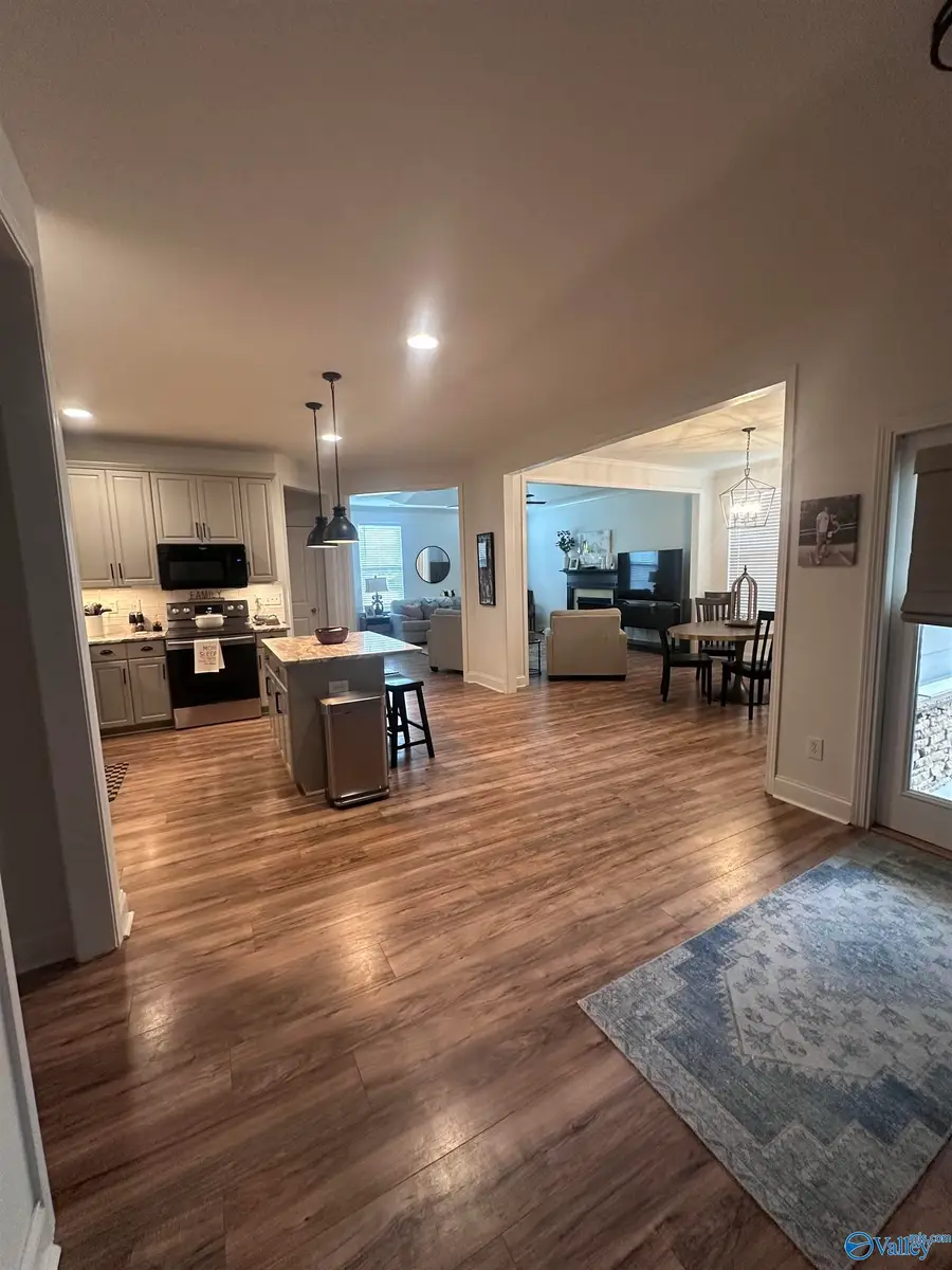 230 Wolf Creek Trail Sw, Huntsville, AL 35824 - #3