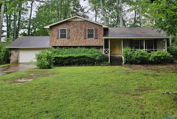 7808 SE Double Tree Drive Se, Huntsville, AL 35802