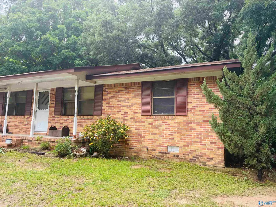 8014 County Road 109, Bremen, AL 35033 - #2