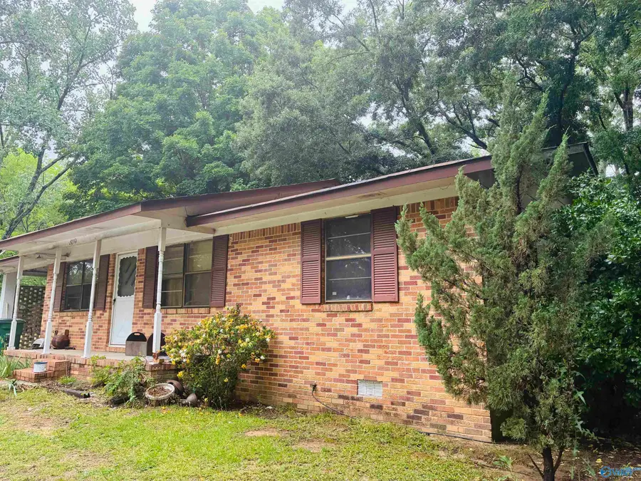 8014 County Road 109, Bremen, AL 35033 - #3