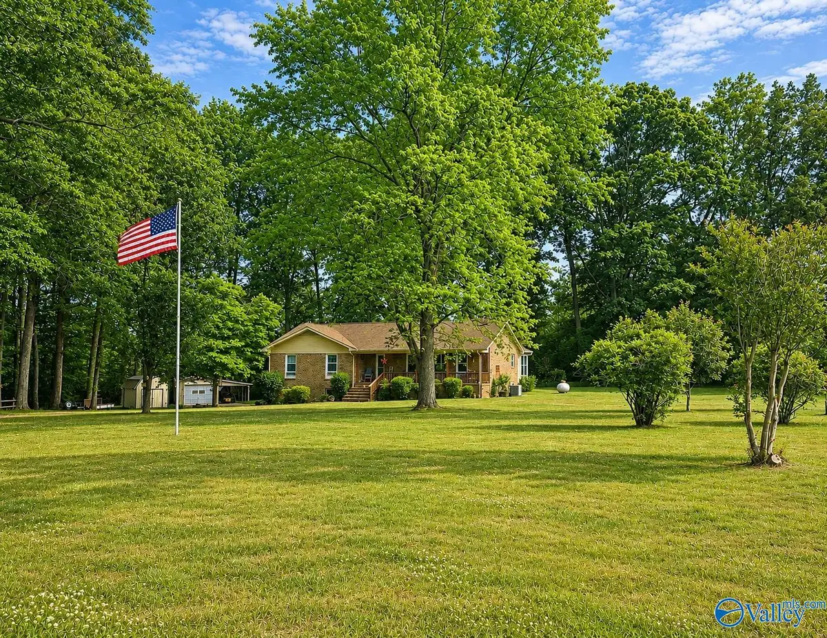 154 Dea Thomas Road, Hazel Green, AL 35750 - #1