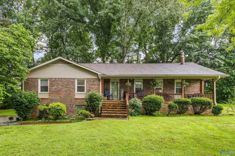 154 Dea Thomas Road, Hazel Green, AL 35750 - #2