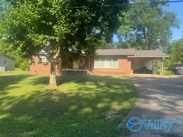 2202 Roseberry Drive, Scottsboro, AL 35768 - #1