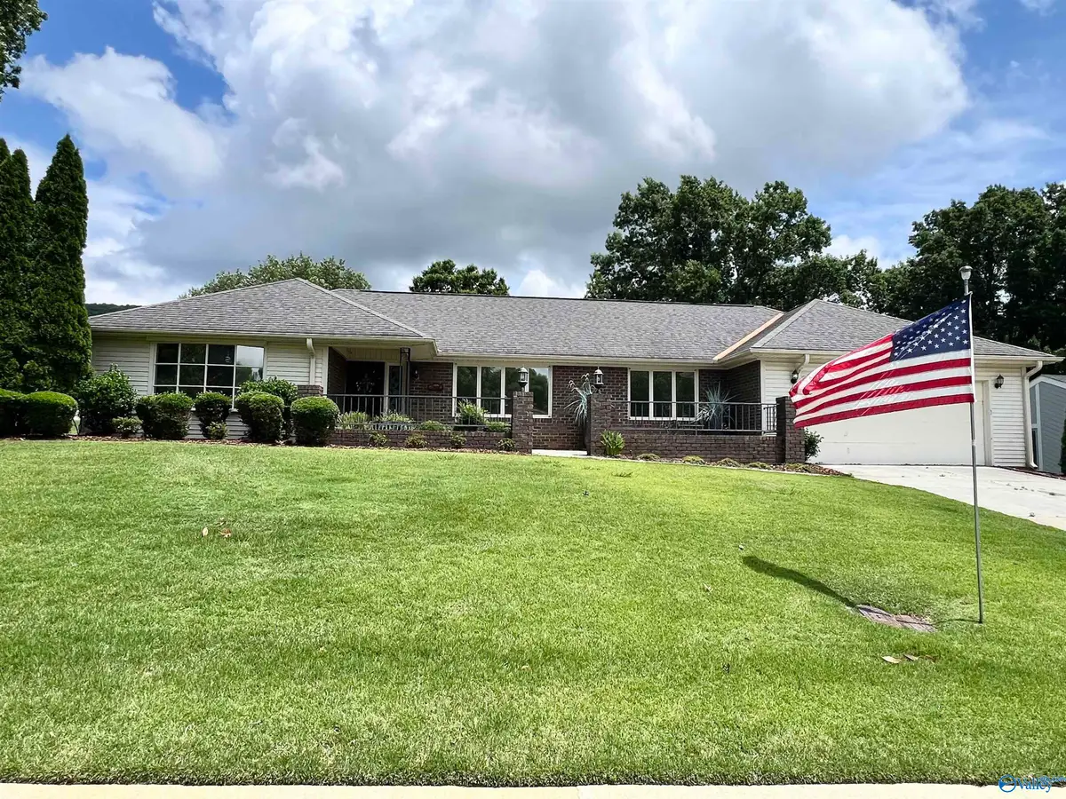9403 Dons Court Se, Huntsville, AL 35803 - #1