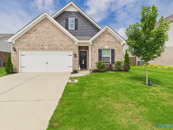166 Morning Dew Road, Toney, AL 35773