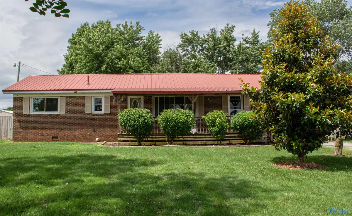 26957 Sweet Springs Road, Elkmont, AL 35620 - #1