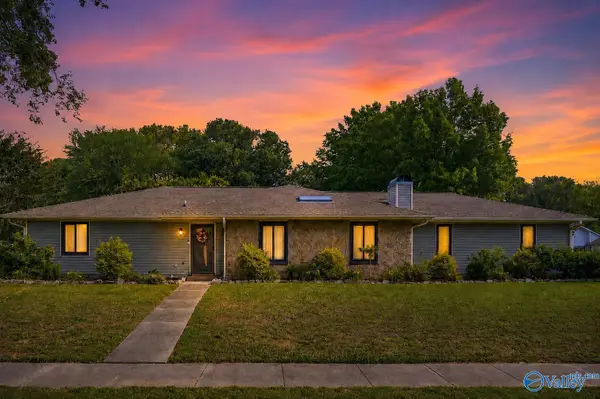 2500 SE Wynterhall Road, Huntsville, AL 35803